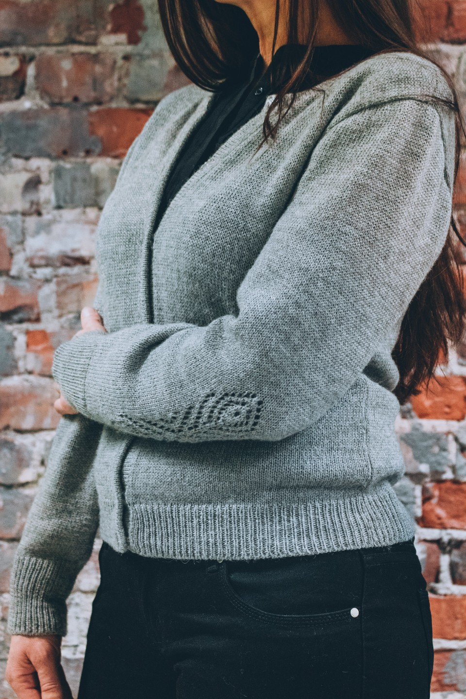 Sweater Misty